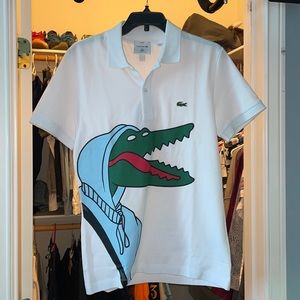 Lacoste Polo